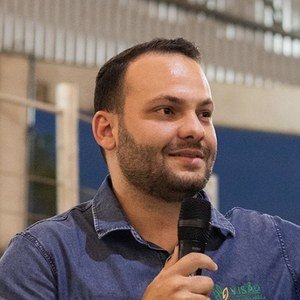 Foto de Adriel Rigotti