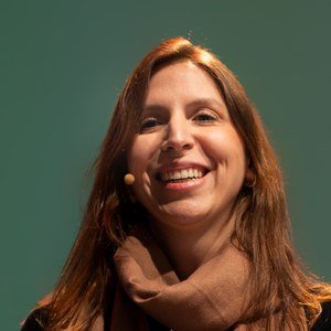Foto de Luiza Bruscato