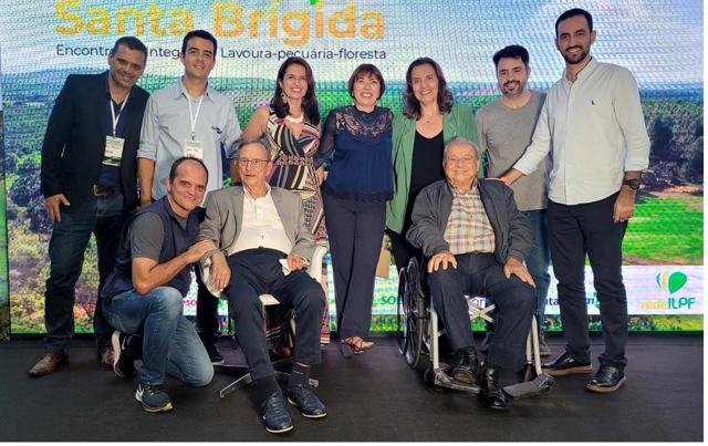 Registro da trajetória CropWatch - foto 1