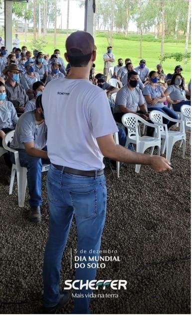 Registro da trajetória CropWatch - foto 6