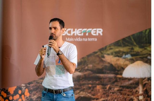 Registro da trajetória CropWatch - foto 16