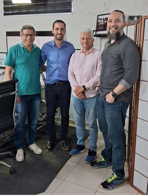 Registro da trajetória CropWatch - foto 19