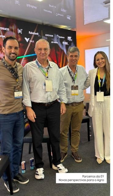 Registro da trajetória CropWatch - foto 43