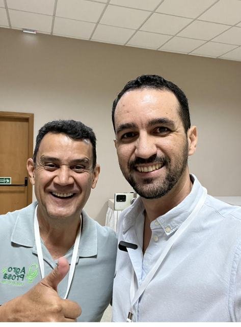 Registro da trajetória CropWatch - foto 45