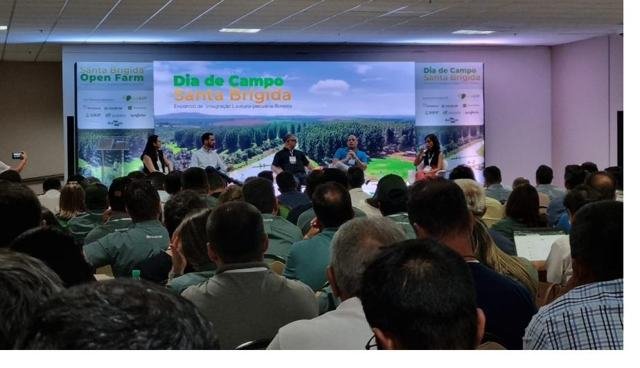 Registro da trajetória CropWatch - foto 49