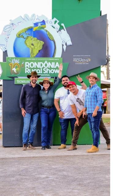 Registro da trajetória CropWatch - foto 65