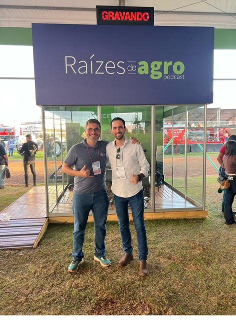 Registro da trajetória CropWatch - foto 80