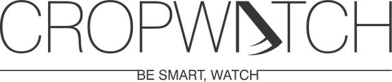 CropWatch - Be smart, watch