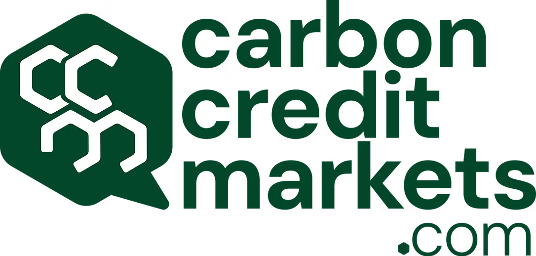 Carbon Credit Markets